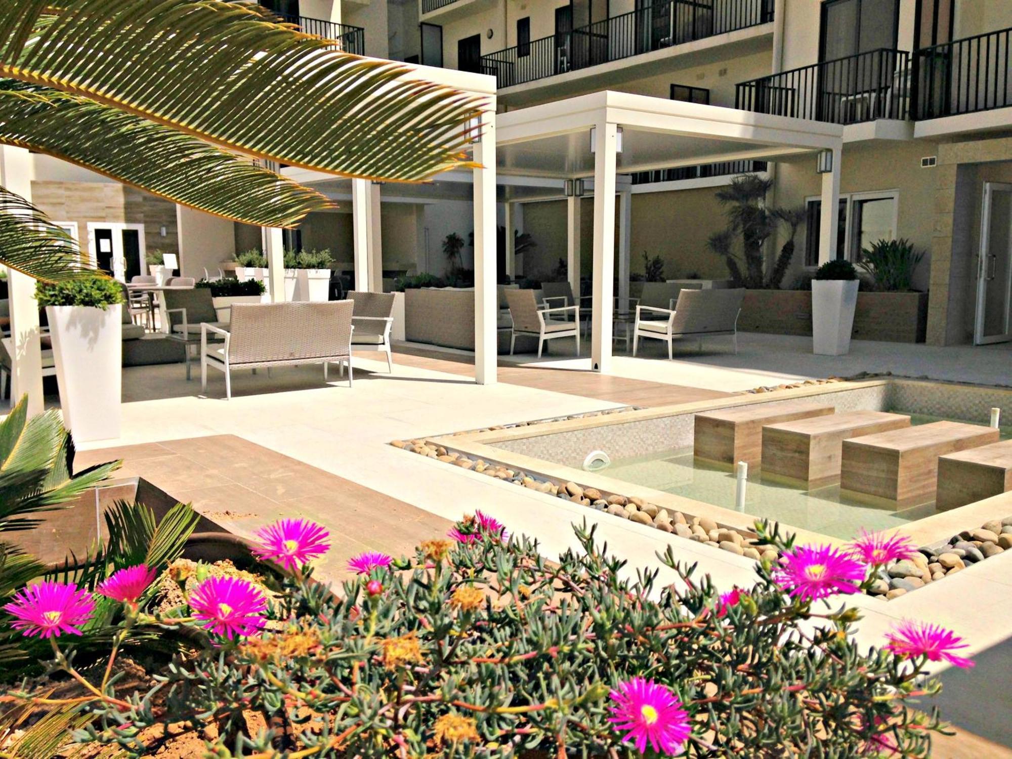 Hotel Santana St. Paul's Bay Exterior foto